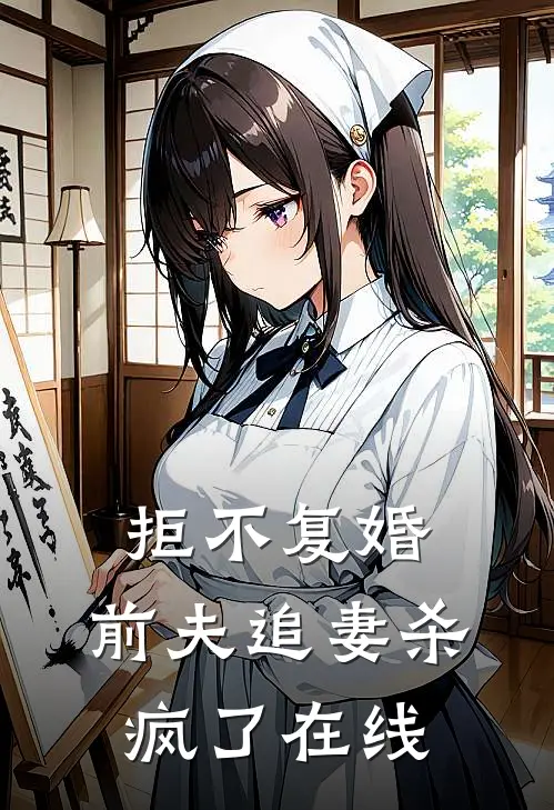 拒不复婚：前夫追妻杀疯了在线
