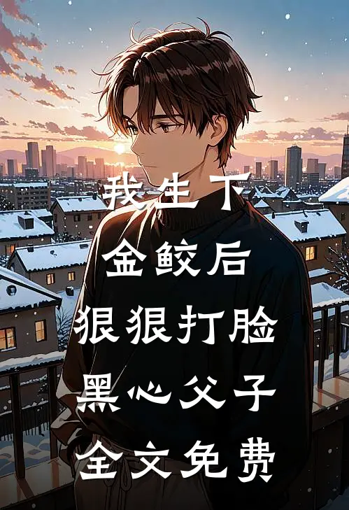 我生下金鲛后，狠狠打脸黑心父子全文免费