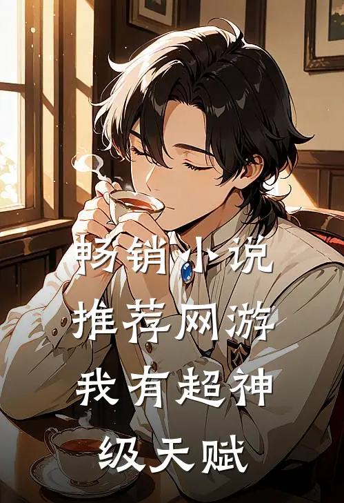 畅销小说推荐网游:我有超神级天赋