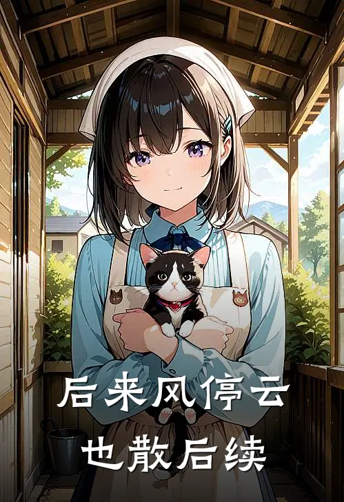 后来风停云也散后续