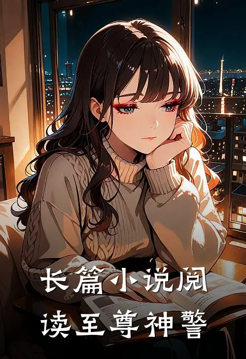 长篇小说阅读至尊神警