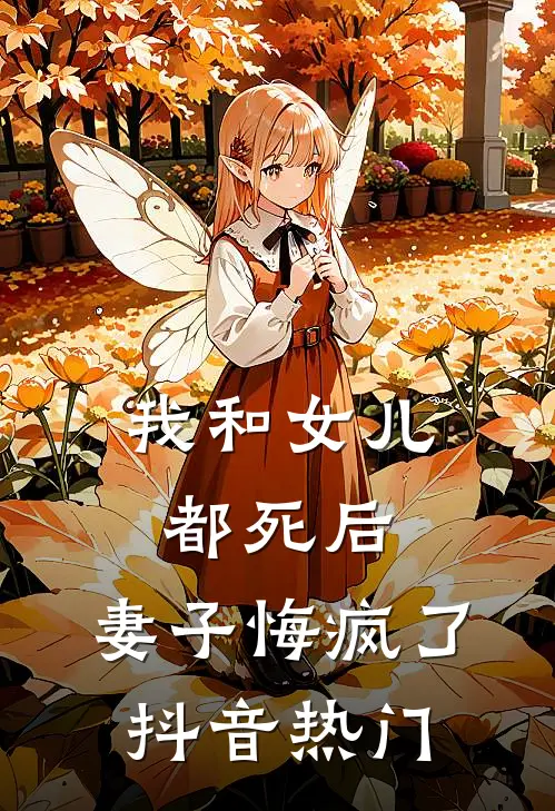 我和女儿都死后，妻子悔疯了抖音热门