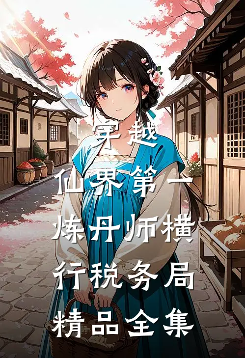 穿越：仙界第一炼丹师横行税务局精品全集