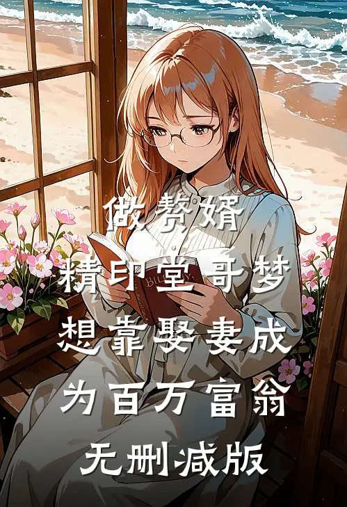 做赘婿，精印堂哥梦想靠娶妻成为百万富翁无删减版