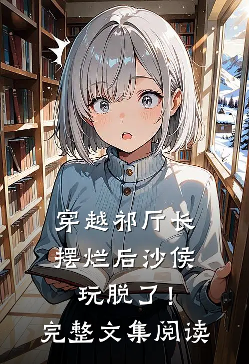 穿越祁厅长，摆烂后沙侯玩脱了！完整文集阅读