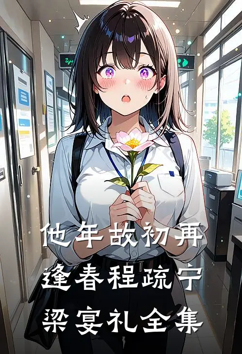 他年故初再逢春程疏宁梁宴礼全集