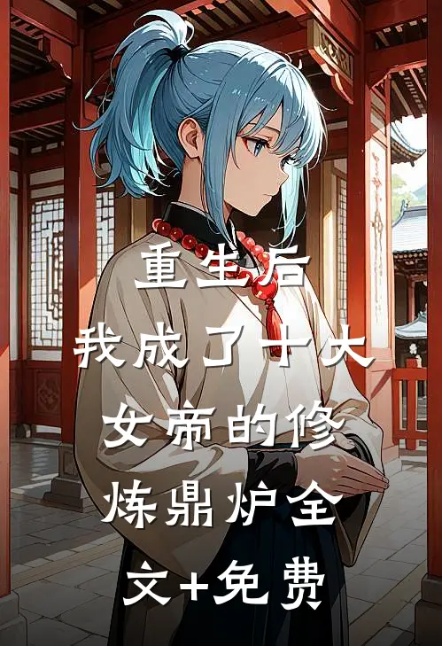 重生后，我成了十大女帝的修炼鼎炉全文+免费