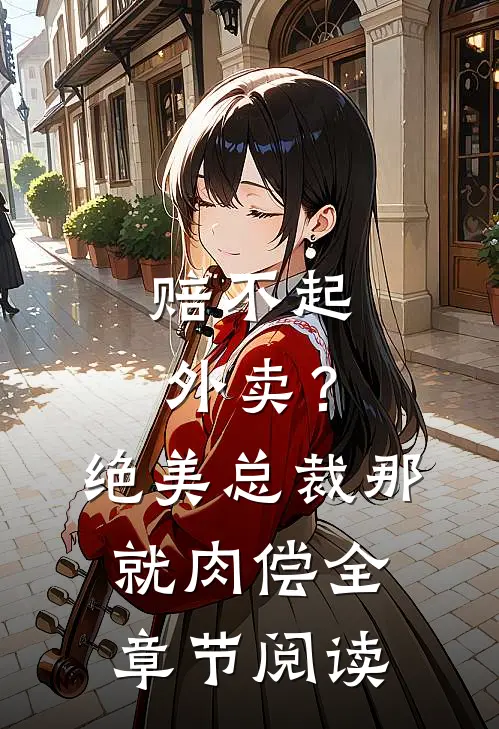赔不起外卖？绝美总裁：那就肉偿全章节阅读