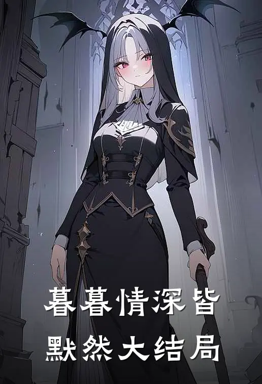 暮暮情深皆默然大结局