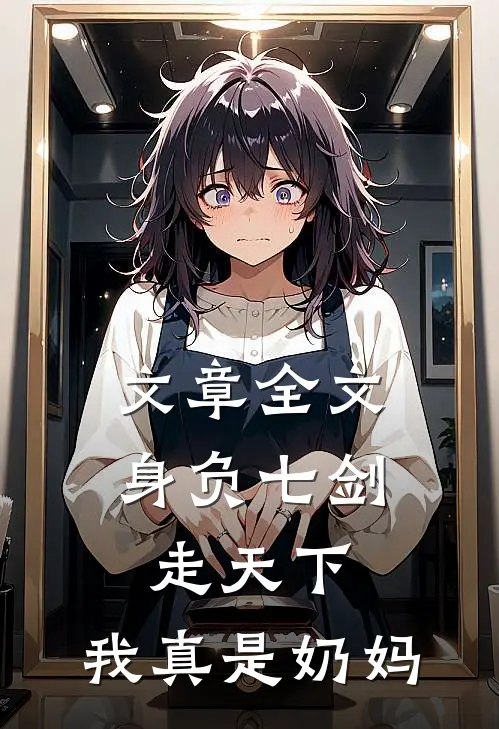 文章全文身负七剑走天下：我真是奶妈