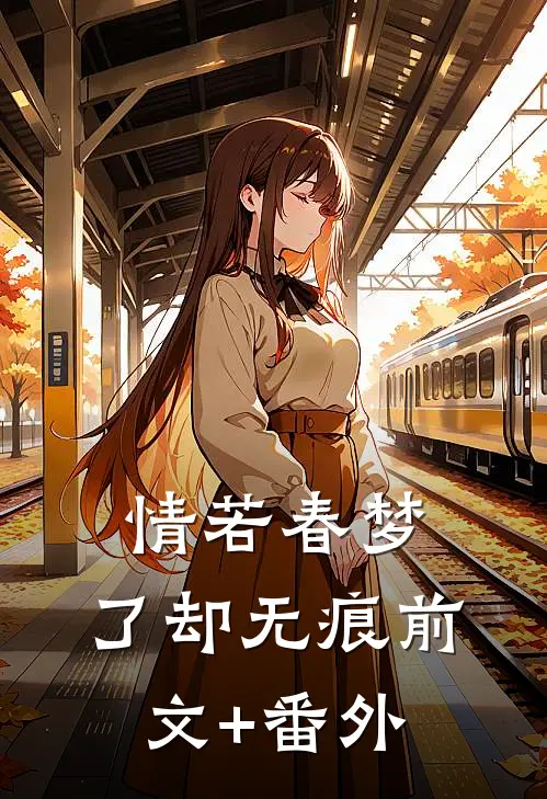 情若春梦，了却无痕前文+番外