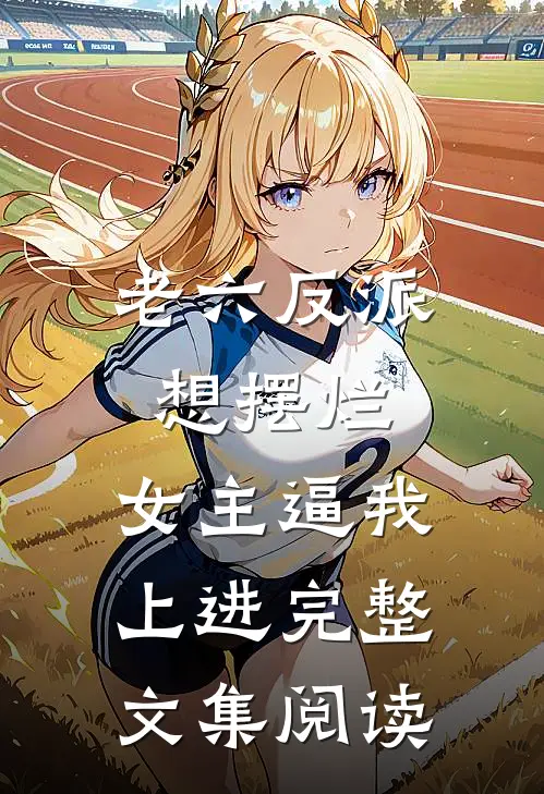 老六反派想摆烂，女主逼我上进完整文集阅读
