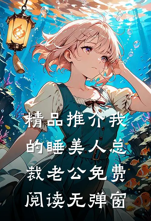 精品推介我的睡美人总裁老公免费阅读无弹窗