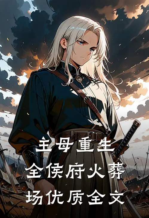 主母重生，全侯府火葬场优质全文