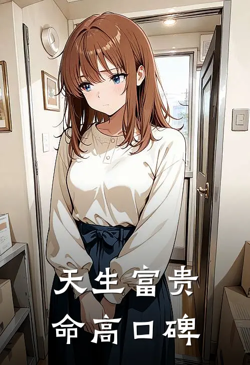 天生富贵命高口碑