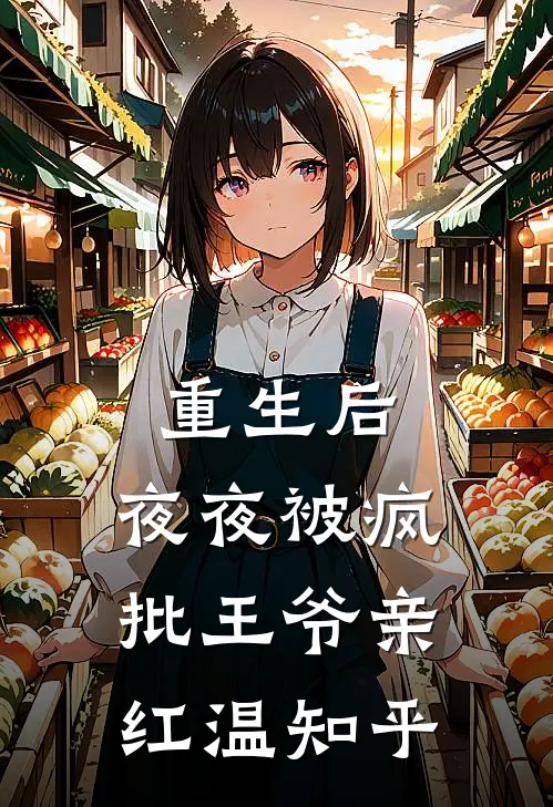 重生后，夜夜被疯批王爷亲红温知乎