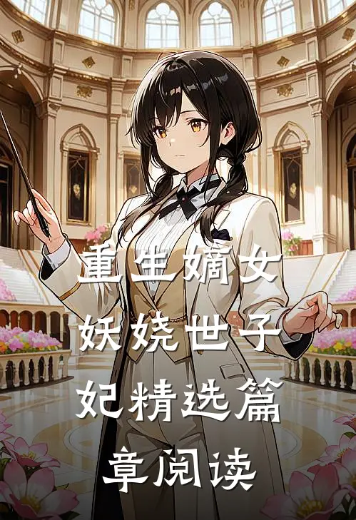 重生嫡女：妖娆世子妃精选篇章阅读