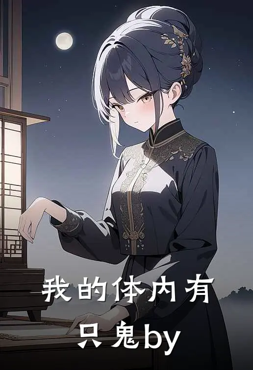 我的体内有只鬼by