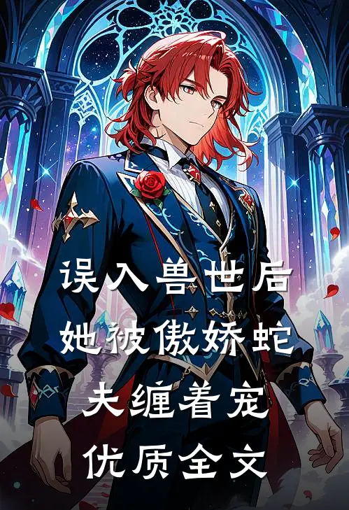误入兽世后，她被傲娇蛇夫缠着宠优质全文