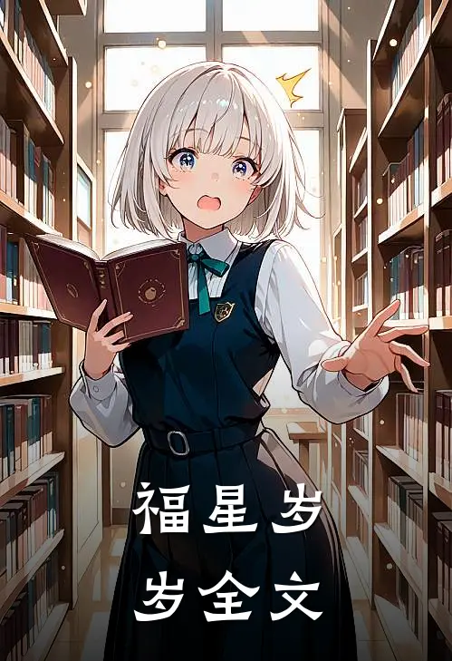 福星岁岁全文
