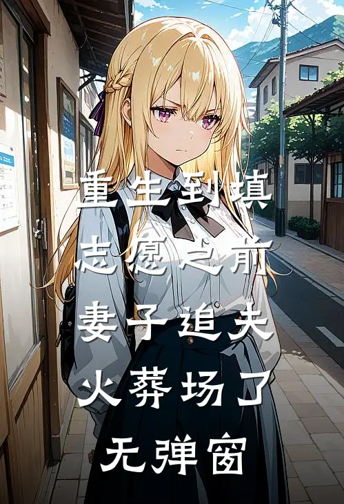 重生到填志愿之前，妻子追夫火葬场了无弹窗