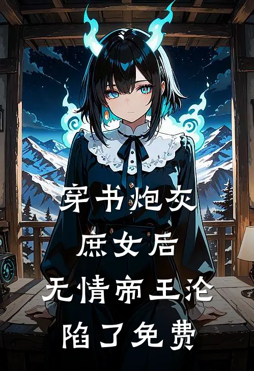 穿书炮灰庶女后，无情帝王沦陷了免费