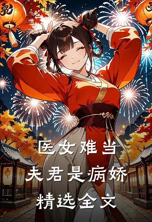 医女难当：夫君是病娇精选全文