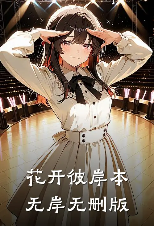 花开彼岸本无岸无删版