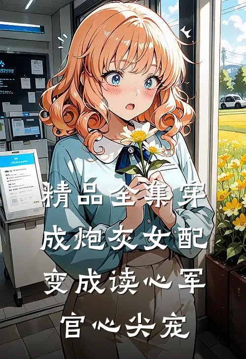 精品全集穿成炮灰女配，变成读心军官心尖宠