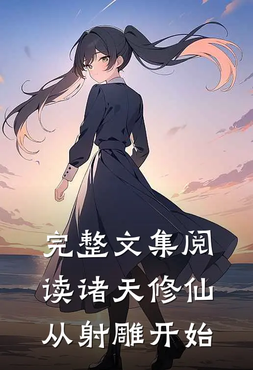 完整文集阅读诸天修仙，从射雕开始