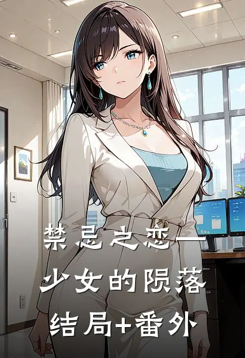 禁忌之恋—少女的陨落结局+番外