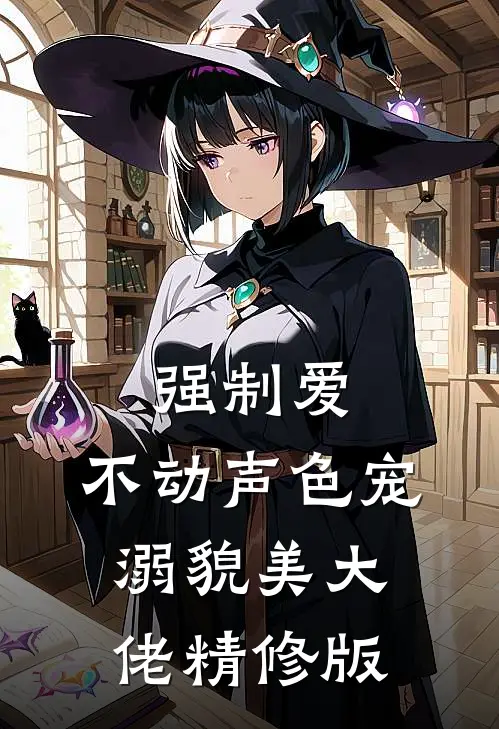 强制爱：不动声色宠溺貌美大佬精修版