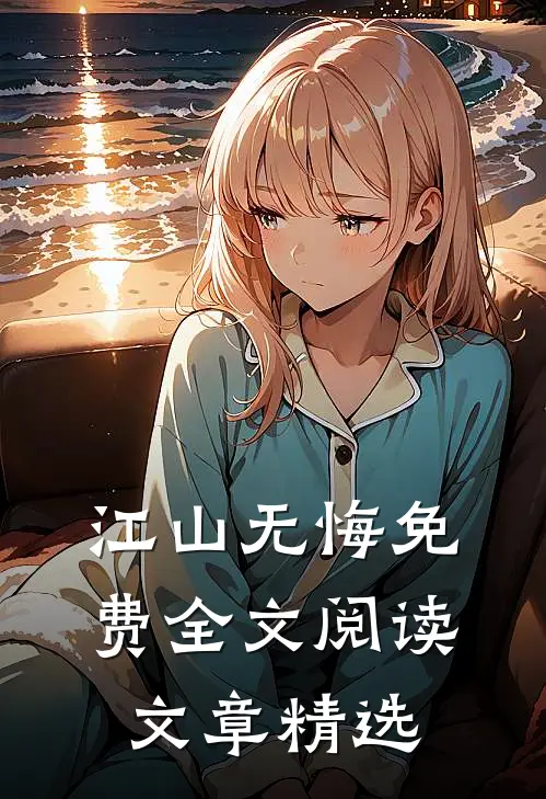 江山无悔免费全文阅读文章精选