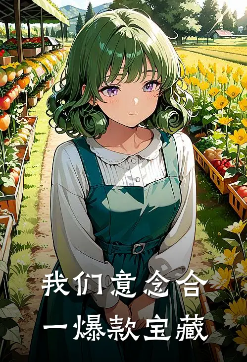 我们意念合一爆款宝藏