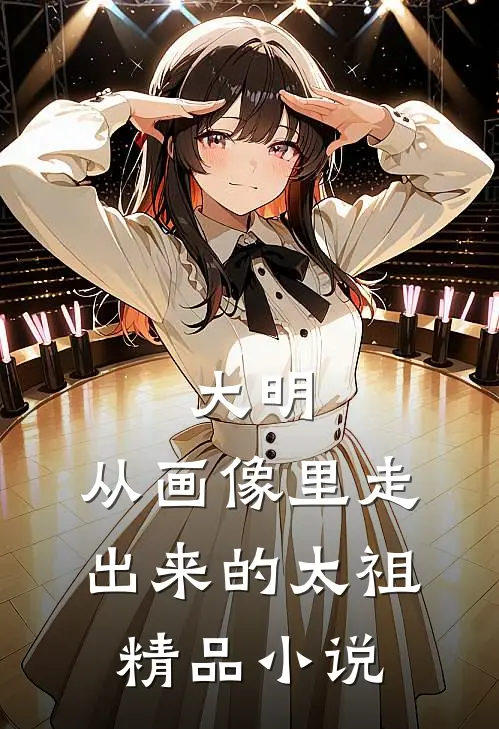 大明：从画像里走出来的太祖精品小说