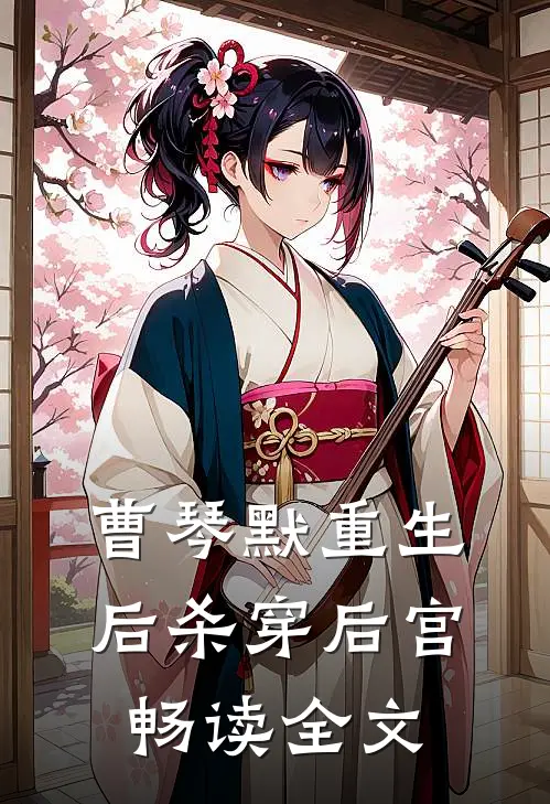 曹琴默重生后杀穿后宫畅读全文