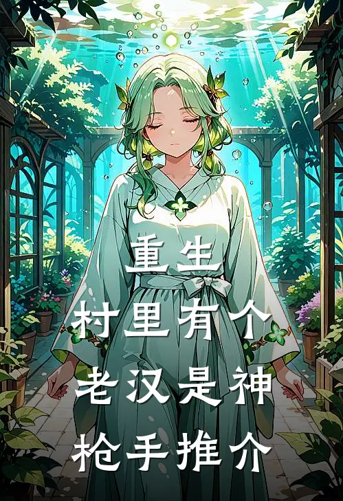 重生：村里有个老汉是神枪手推介