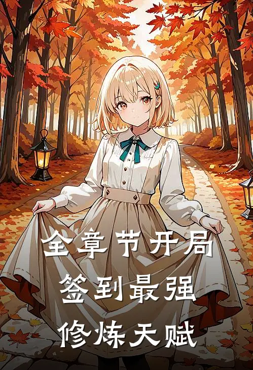 全章节开局签到最强修炼天赋