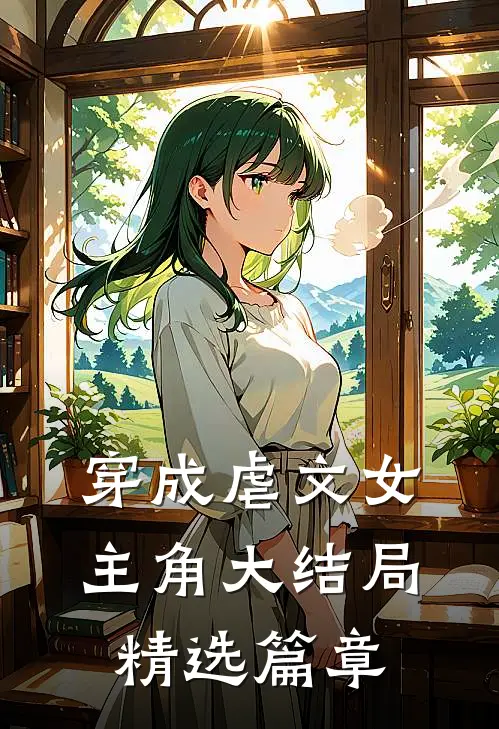 穿成虐文女主角大结局精选篇章