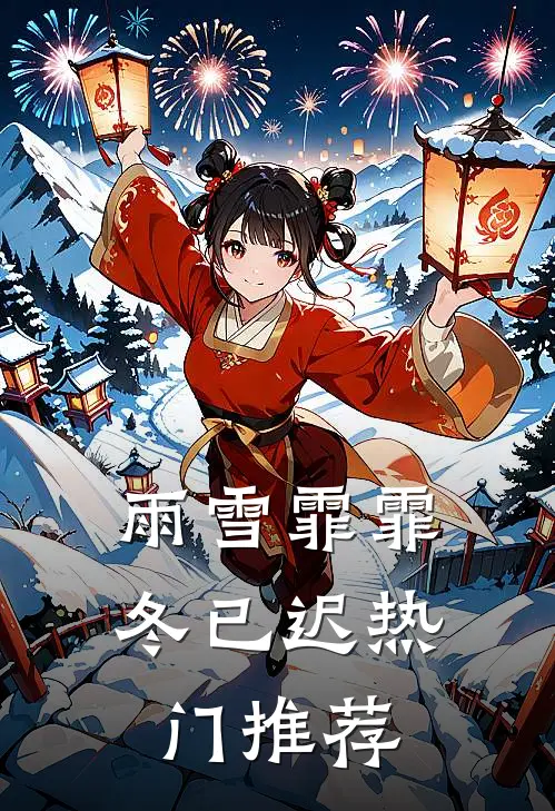 雨雪霏霏冬已迟热门推荐