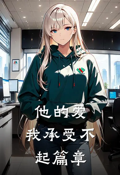 他的爱，我承受不起篇章