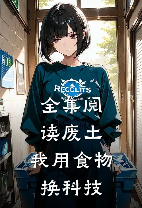 全集阅读废土：我用食物换科技