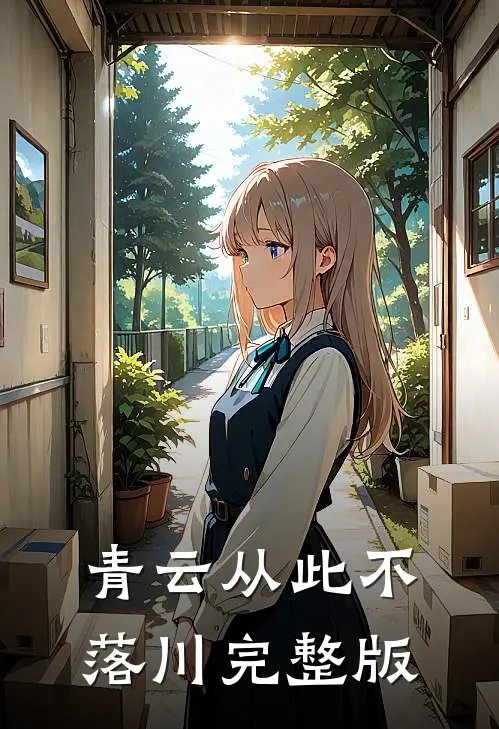 青云从此不落川完整版