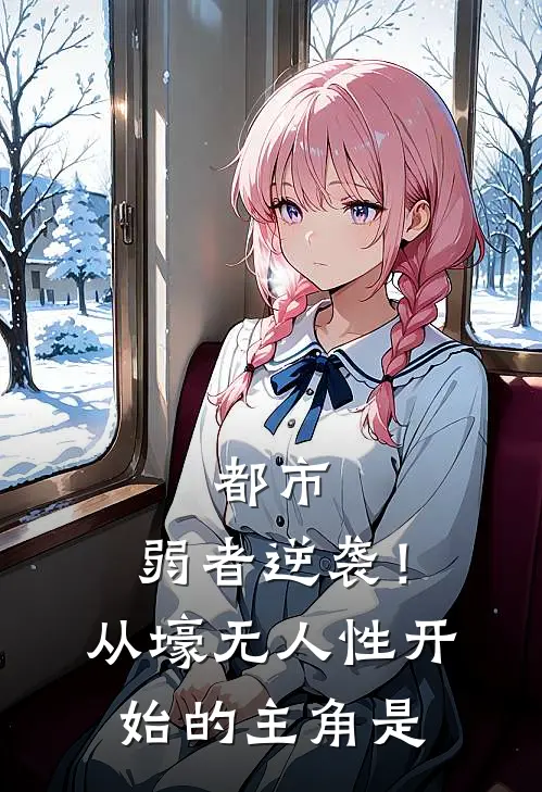 都市：弱者逆袭！从壕无人性开始的主角是