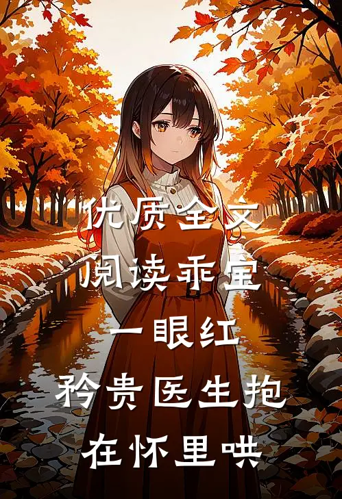 优质全文阅读乖宝一眼红，矜贵医生抱在怀里哄
