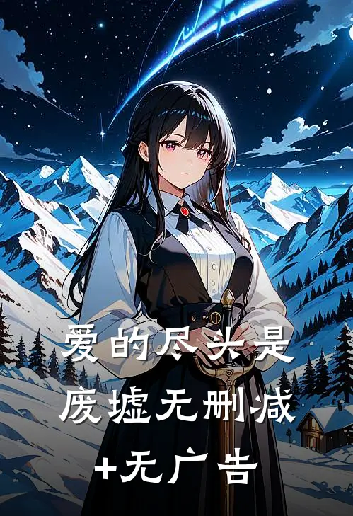 爱的尽头是废墟无删减+无广告