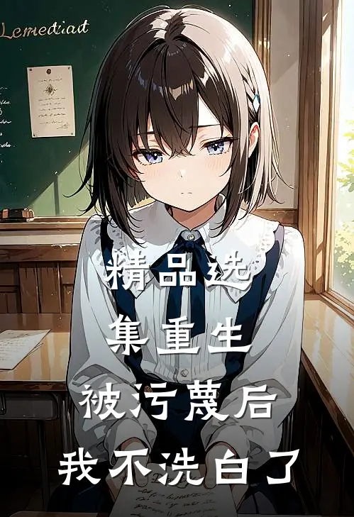 精品选集重生：被污蔑后，我不洗白了
