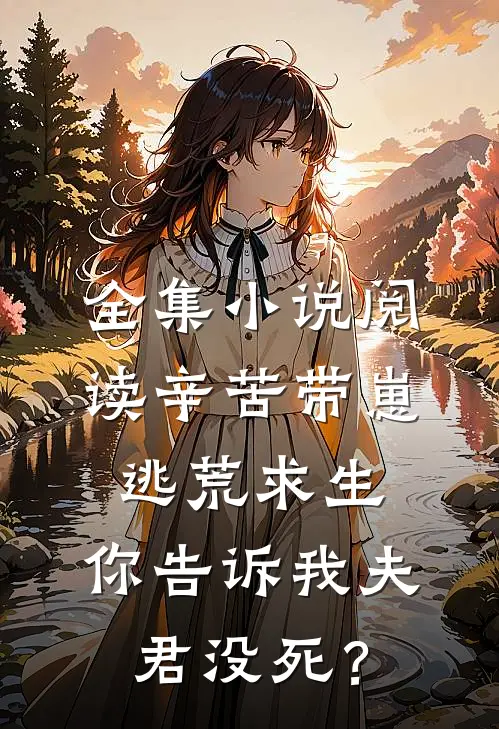 全集小说阅读辛苦带崽逃荒求生，你告诉我夫君没死？