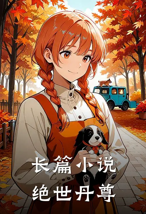 长篇小说绝世丹尊