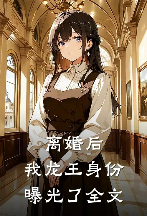 离婚后，我龙王身份曝光了全文